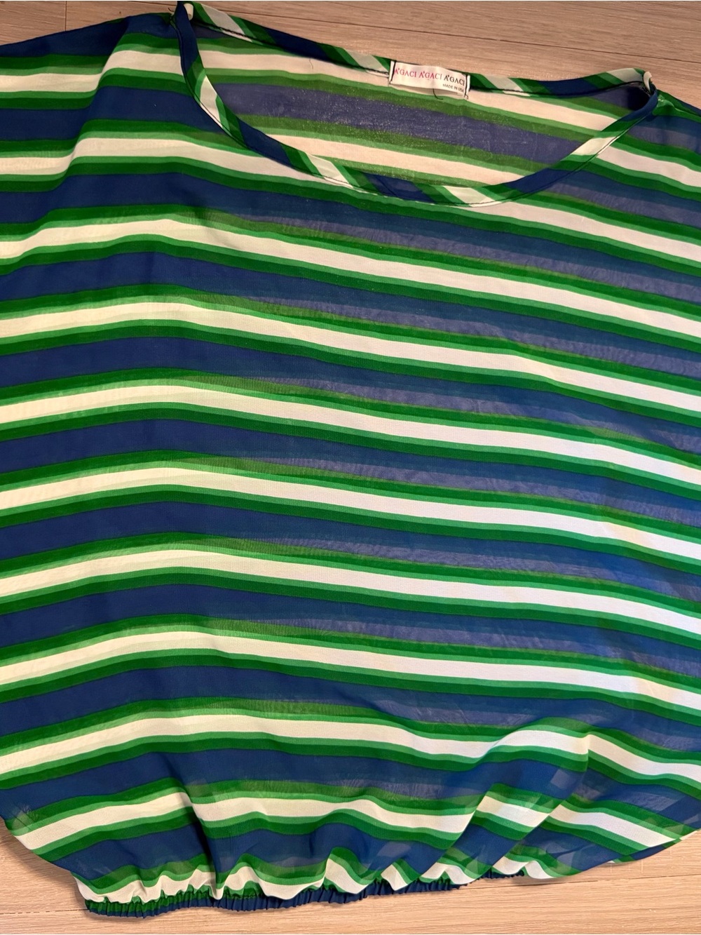a'gaci (Size M)